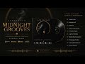 Afrofusao - Late Night Confessions (MIDNIGHT GROOVES)