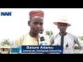 ramadan israel chabadaid donate food items to fulani community