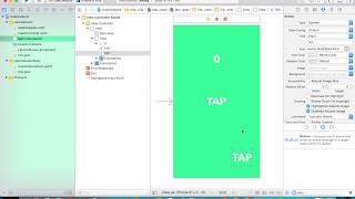 How to save data on an app using UserDefaults with Swift 4 and Xcode 9