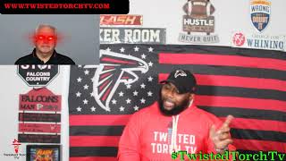 Atlanta Falcons News | New Orleans Saints vs. Atlanta Falcons Week 1 NFL Game Preview