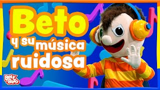 Beto y su Musica Ruidosa - Bely y Beto