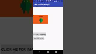 Android Glide
