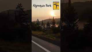 Algonquin Park Adventure 61km Paddle \u0026 55km Bike In 1 Day