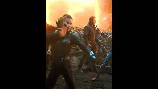 Avengers endgame behind the scenes 🔥🔥 #shorts #marvel #endgame