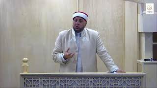 Jumuah Khutbah - English on  0/20/2024