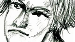 Storyboard to the short film Reflection