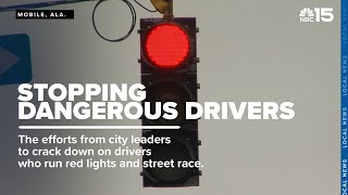Mobile City Council discusses increasing traffic fines - WPMI NBC 15