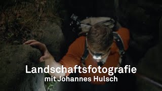 Landschaftsfotografie in der Sächsischen Schweiz