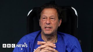 Pakistan police ordered to investigate Imran Khan shooting - BBC News