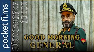Good Morning General - An Old Man. A Hidden Truth. A Life-Changing Reunion. | Ft. Pankaj Berry.