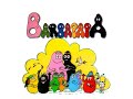 Barbapapa (Les Barbapapa) - (Vor- und Abspann) Folge 1