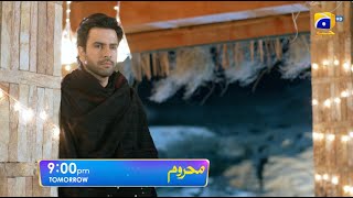 Mehroom Episode 46 Promo | Tomorrow at 9:00 PM only on Har Pal Geo