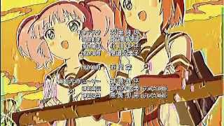 Yuru Yuri ED 2 HD (Hi10P)