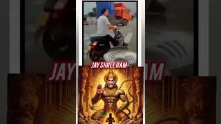 Jay shree Ram 🚩#hanuman ji sabka sat ha #jay shree Hanuman 🚩#viral#short