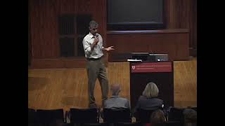 Dr. Hossein Sadeghpour, "ITAMP History and Highlights"  - Overview Talk
