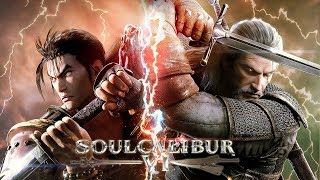 Soul Calibur VI - Diabolous Amalgam OST 14