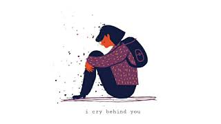 Kutoy Atienza - I Cry Behind You (Acoustic)