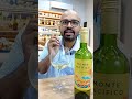 Monte Pacifico Chardonnay - Wine Review India