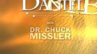 Chuck Missler Daniel Session 13 Ch 11 1 35 The Silent Years