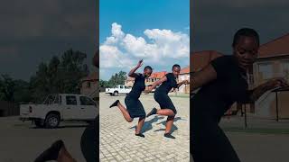 Boom 💥💃💃 Matikwela Amadolla Anatii #viral #amapiano #amapianosa #dance #shorts 🌻