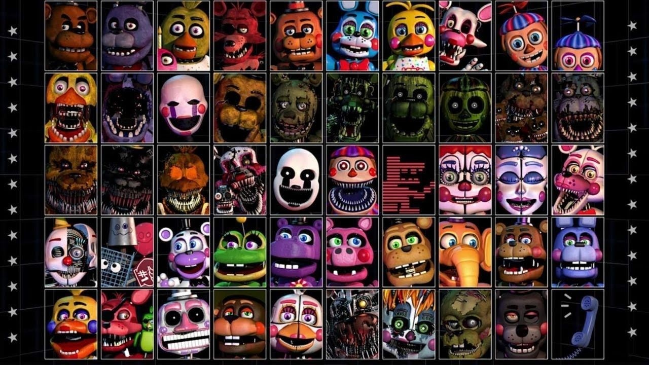 Ucn 50 60 Completed Youtube