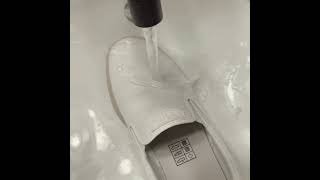 XpreSole Cody Shoes Review - Water Repellent (Bright White)