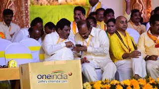 Kakinada Municipal Corporation Mayor  ఉత్కంఠకు తెర: కాకినాడ మేయర్‌గా.. | Oneindia Telugu