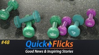 Commitment to a Healthy Workplace