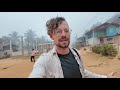 2 day village trek in nong khiaw laos travel vlog 4