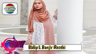 🔴Waw... Lesti Kejora Menang Banyak Perhargaan Di Tahun 2021, Rizky Billar: Mungkin Ini Rezeki Anak.