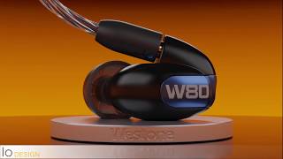 Westone W80