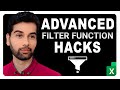 How To Handle Multiple Conditions in The FILTER Function and How to Return Non Adjacent Columns