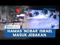 Karma Israel! Hendak Serang Masjid Al-Baraa, Justru Kumpulan Pasukan IDF Tewas Massal Masuk Jebakan