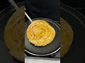 aloo lachha paratha asmr cooking shorts food recipe streetfood crunchytreats asmr alooparatha