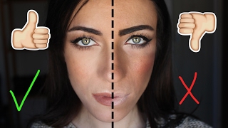 Common Makeup Mistakes To Avoid | Do's and Don'ts | MakeupAndArtFreak