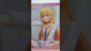 Marin Kitagawa Noodle Stopper Figure by FuRyu quick unboxing~