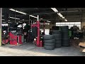 episode 38 maxxis razr at 811 tire overview