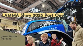 Lamma Show 2025 Part 1