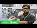 Soluciones de Automatización Modicon M221