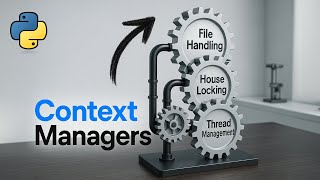 Why Senior Python Devs Can’t Live Without Context Managers?