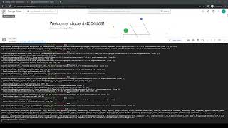 Google Cloud Platform: App Dev Adding User Authentication to your Application Python (Part 1)
