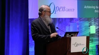 Big Data Capabilities in OT-IT  ~ The Open Group Open Platform 3.0™