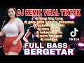 DJ REMIX VIRAL TIKTOK 2024 FULL BASS - DJ TANG TING TUNG - DJ GARA GARA SEBOTOL MINUMAN