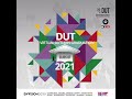 DUT 2022 Virtual Autumn Graduation Ceremonies Invitation video