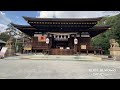 弓弦羽神社｜kobe bu•ra•ri