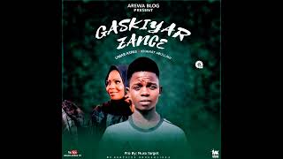 Umar Aspas ~ Gaskiyar Zance (Official Hausa Music)