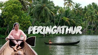 പെരിങ്ങത്തൂർ പുഴയിലൂടെ | Kayapanchi | Dhee life| Gods own country| Boating | Backwaters kerala