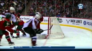 NHL Top 5 Plays from 1/11/2014