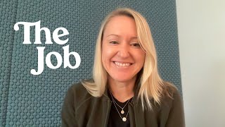 The Job: Dani Hreha, Director of Engineering | Snap Inc.