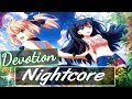 Nightcore - Devotion